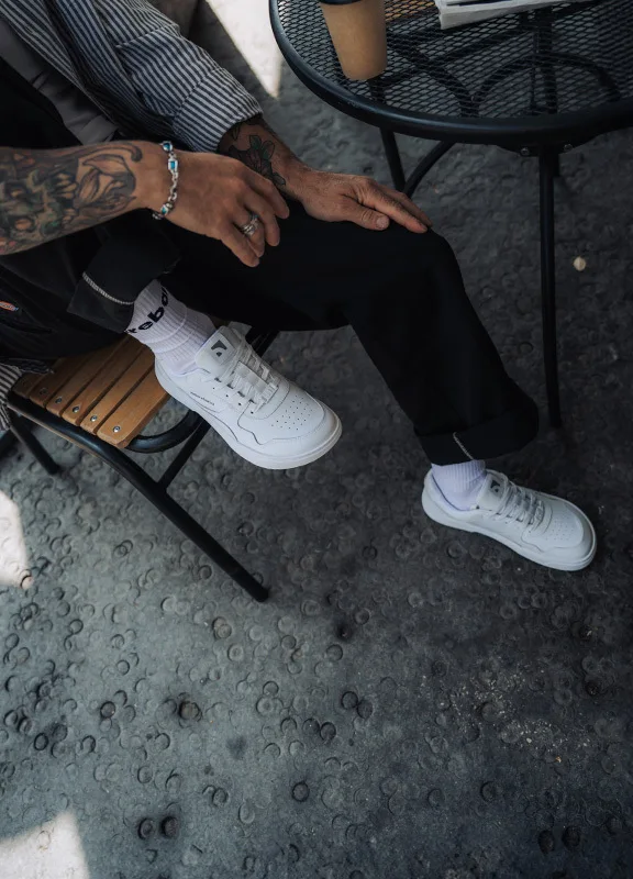 Barefoot bestseller sneakers